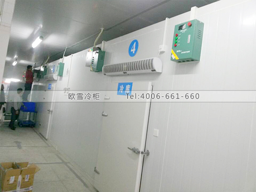 醫療器械工業公司醫藥冷庫建造.jpg