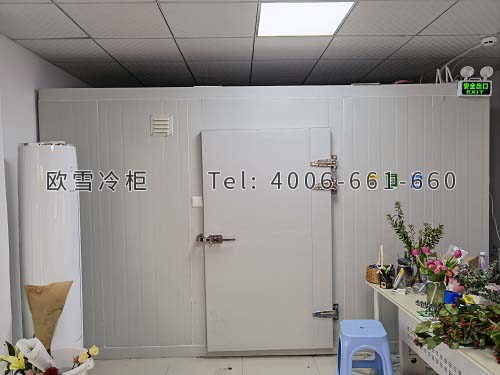 鮮花冷庫安裝.jpg