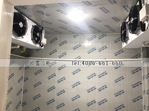 小型醫藥冷庫安裝.jpg