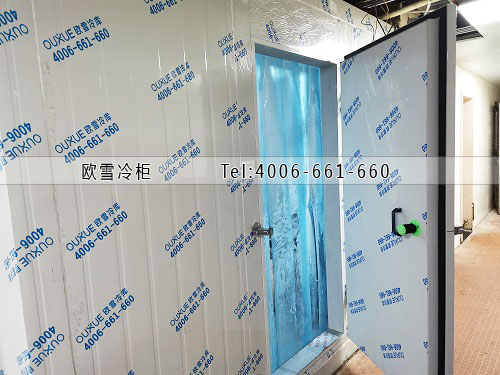 冷庫建設(shè)成本需要多少錢一平米.jpg