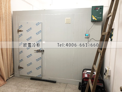 小型醫藥冷庫建設成本需要多少錢一平米.jpg
