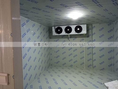 小型冷藏冷庫安裝.jpg