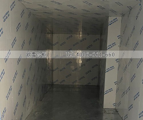 小型冷藏冷庫安裝.jpg