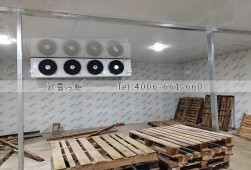 冷庫設計-江西撫州500立方的冷庫改造