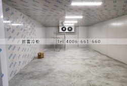 什么是冷庫(kù)燈？冷庫(kù)專用燈有什么特點(diǎn)？